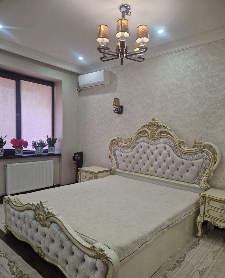 Продаётся 5-комн. квартира, 135 м² · Юнусабад — фото 7