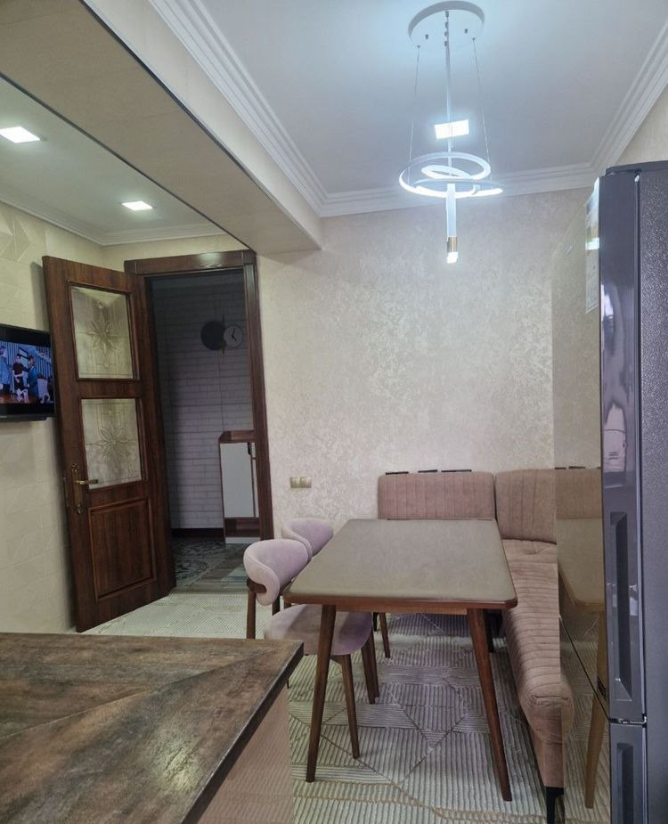 Продаётся 5-комн. квартира, 135 м² · Юнусабад — фото 4