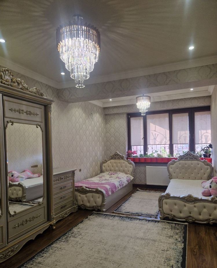 Продаётся 5-комн. квартира, 135 м² · Юнусабад — фото 8