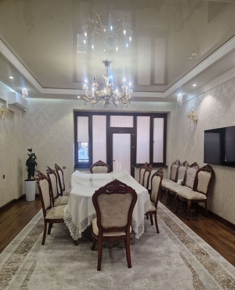 Продаётся 5-комн. квартира, 135 м² · Юнусабад — фото 5