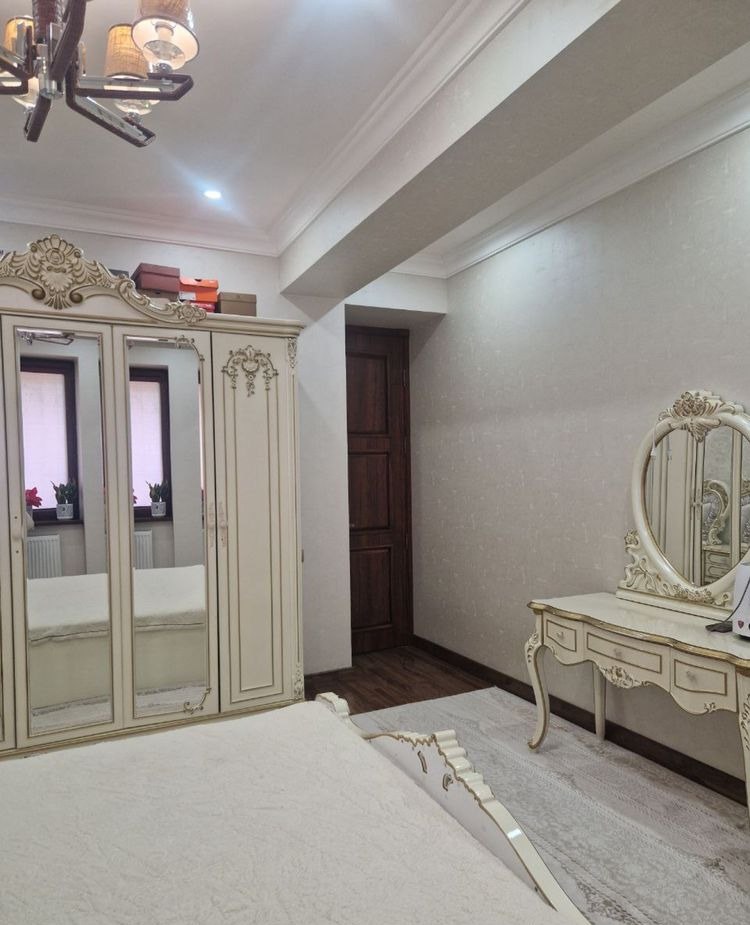Продаётся 5-комн. квартира, 135 м² · Юнусабад — фото 6