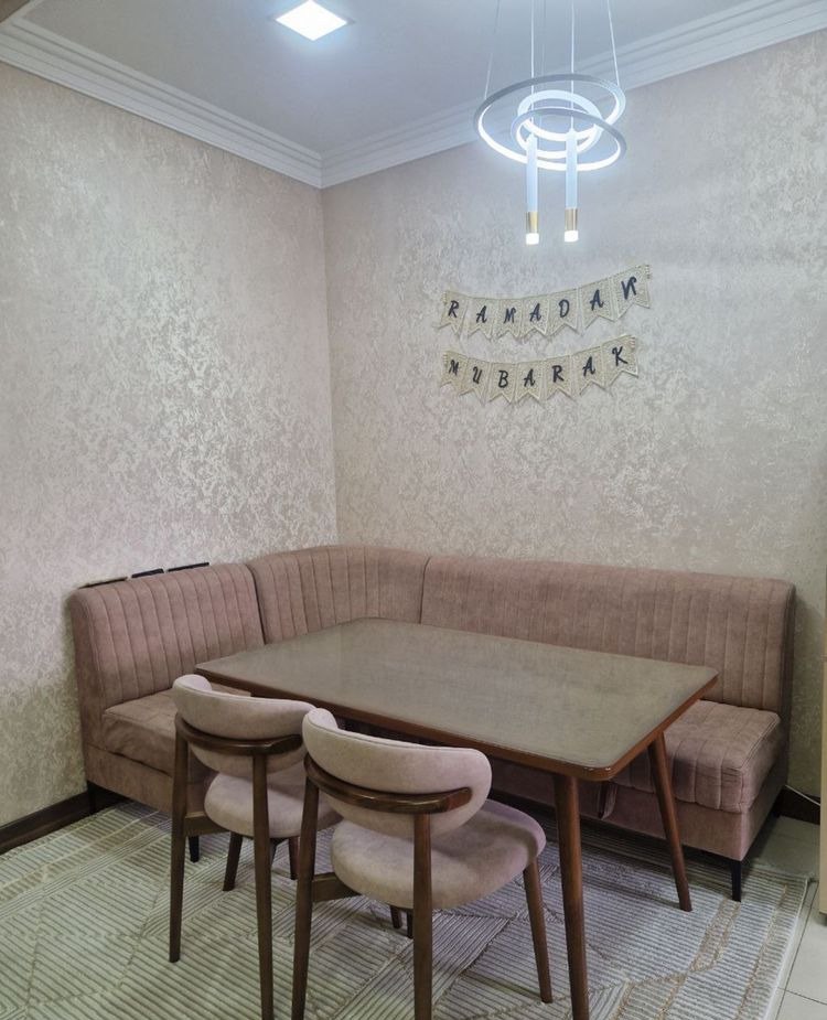 Продаётся 5-комн. квартира, 135 м² · Юнусабад — фото 3