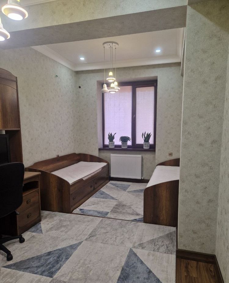 Продаётся 5-комн. квартира, 135 м² · Юнусабад — фото 10