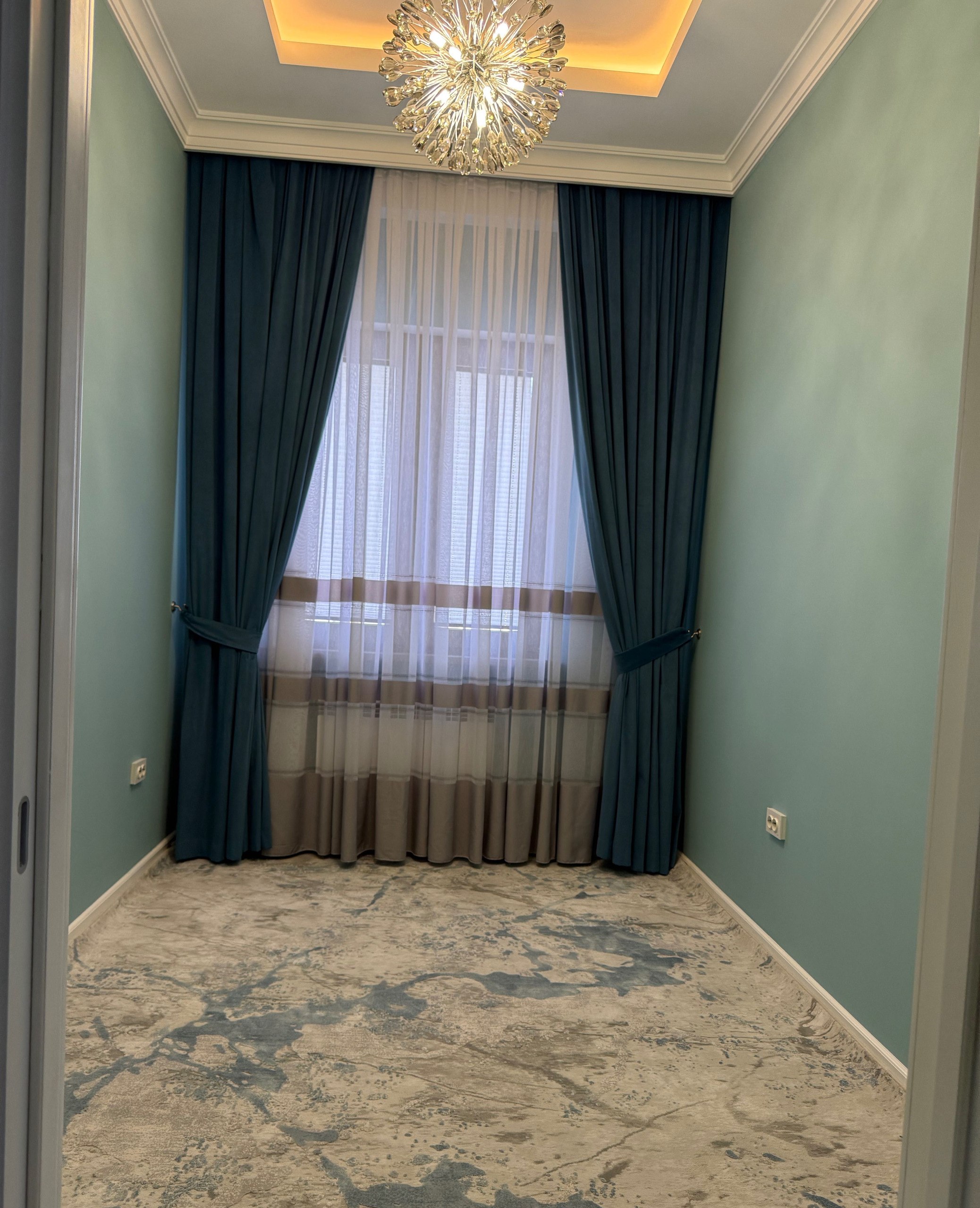 Sotiladi 3 xonali xonadon, 90 m² · Tashkent City · Shayxontohur — surat 5