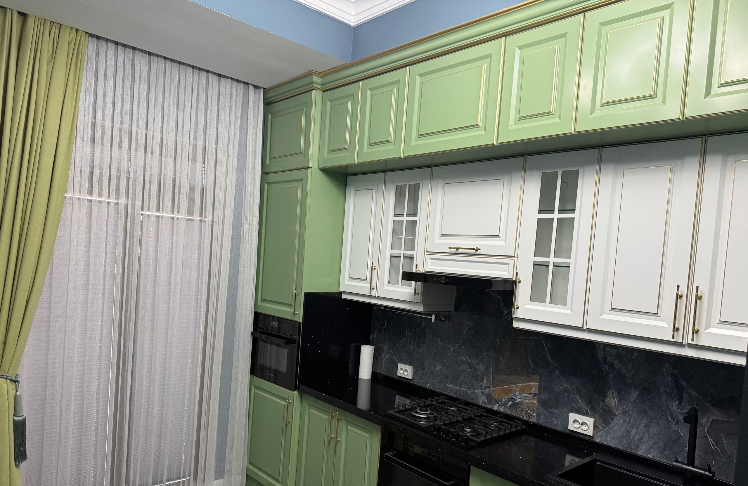 Sotiladi 3 xonali xonadon, 90 m² · Tashkent City · Shayxontohur — surat 4