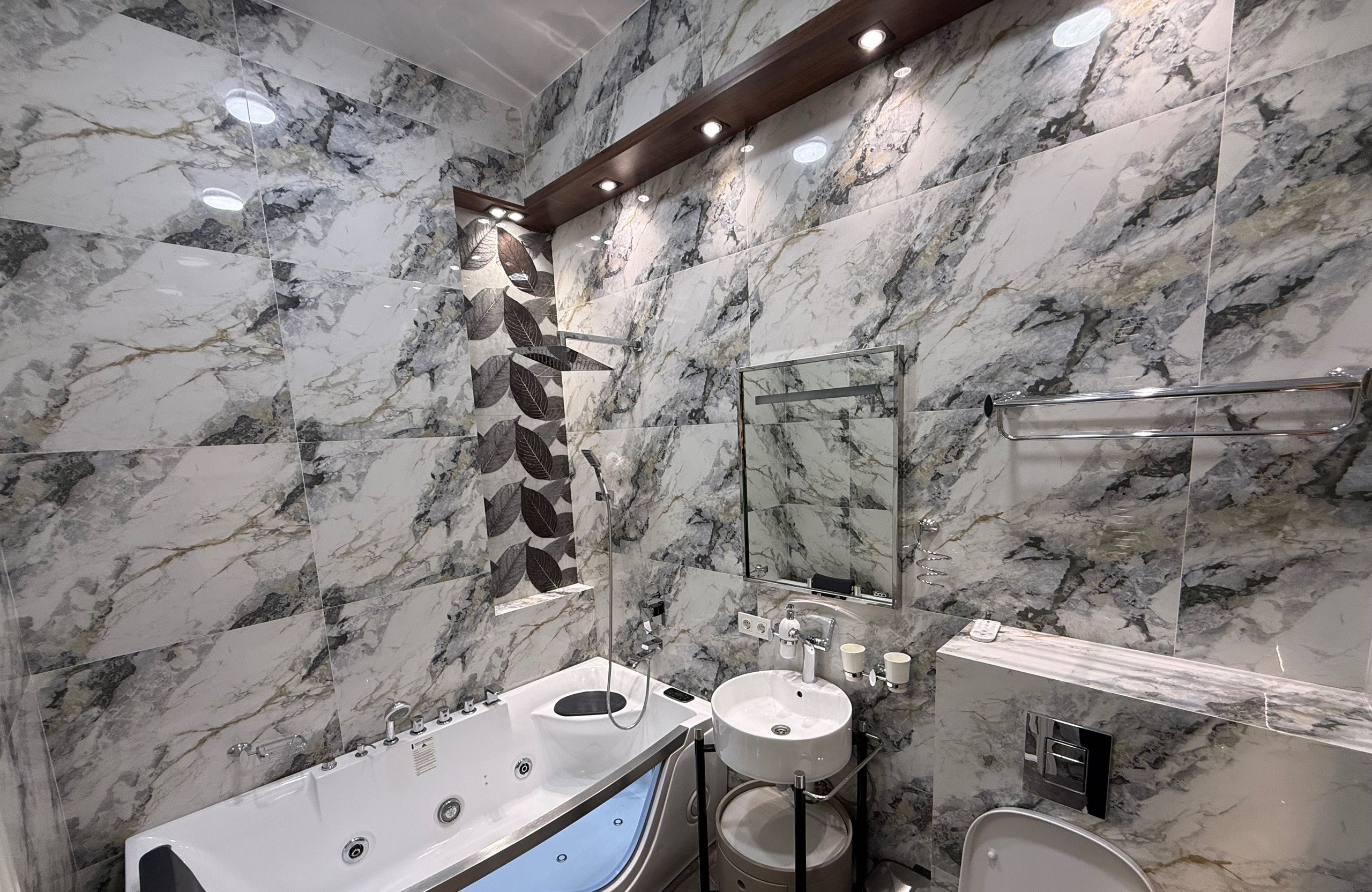 Sotiladi 3 xonali xonadon, 90 m² · Tashkent City · Shayxontohur — surat 8