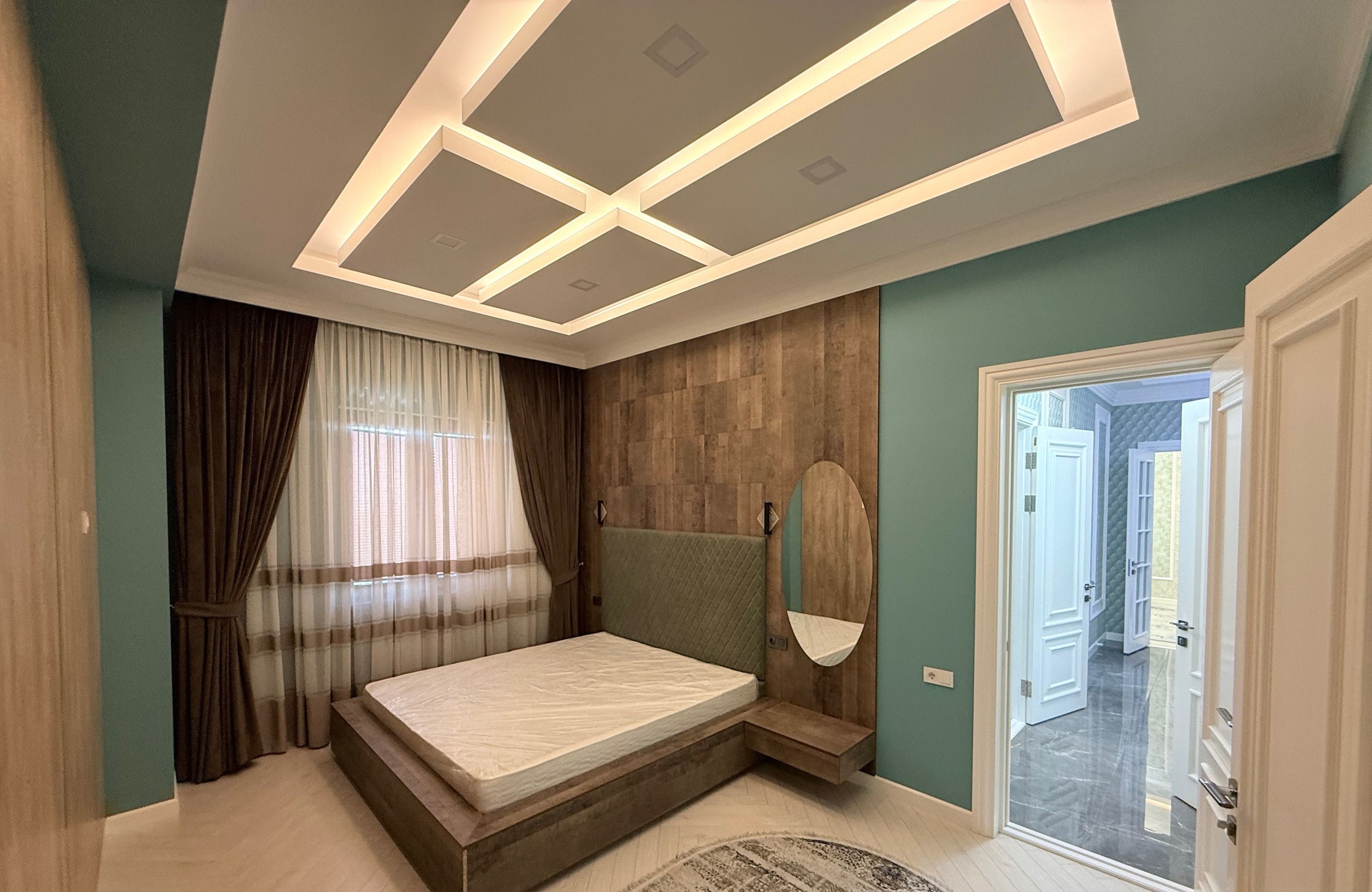 Sotiladi 3 xonali xonadon, 90 m² · Tashkent City · Shayxontohur — surat 1