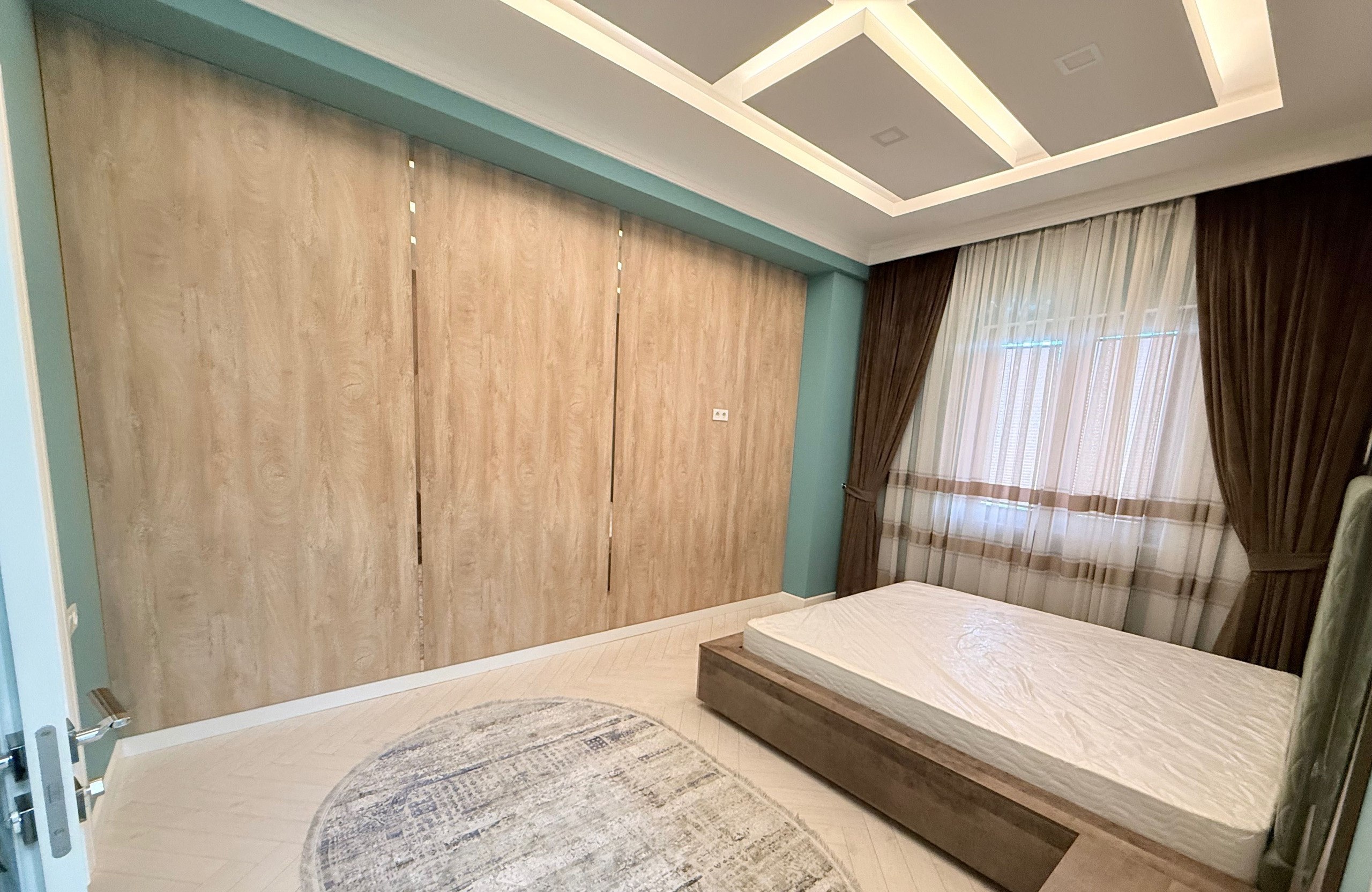 Sotiladi 3 xonali xonadon, 90 m² · Tashkent City · Shayxontohur — surat 10