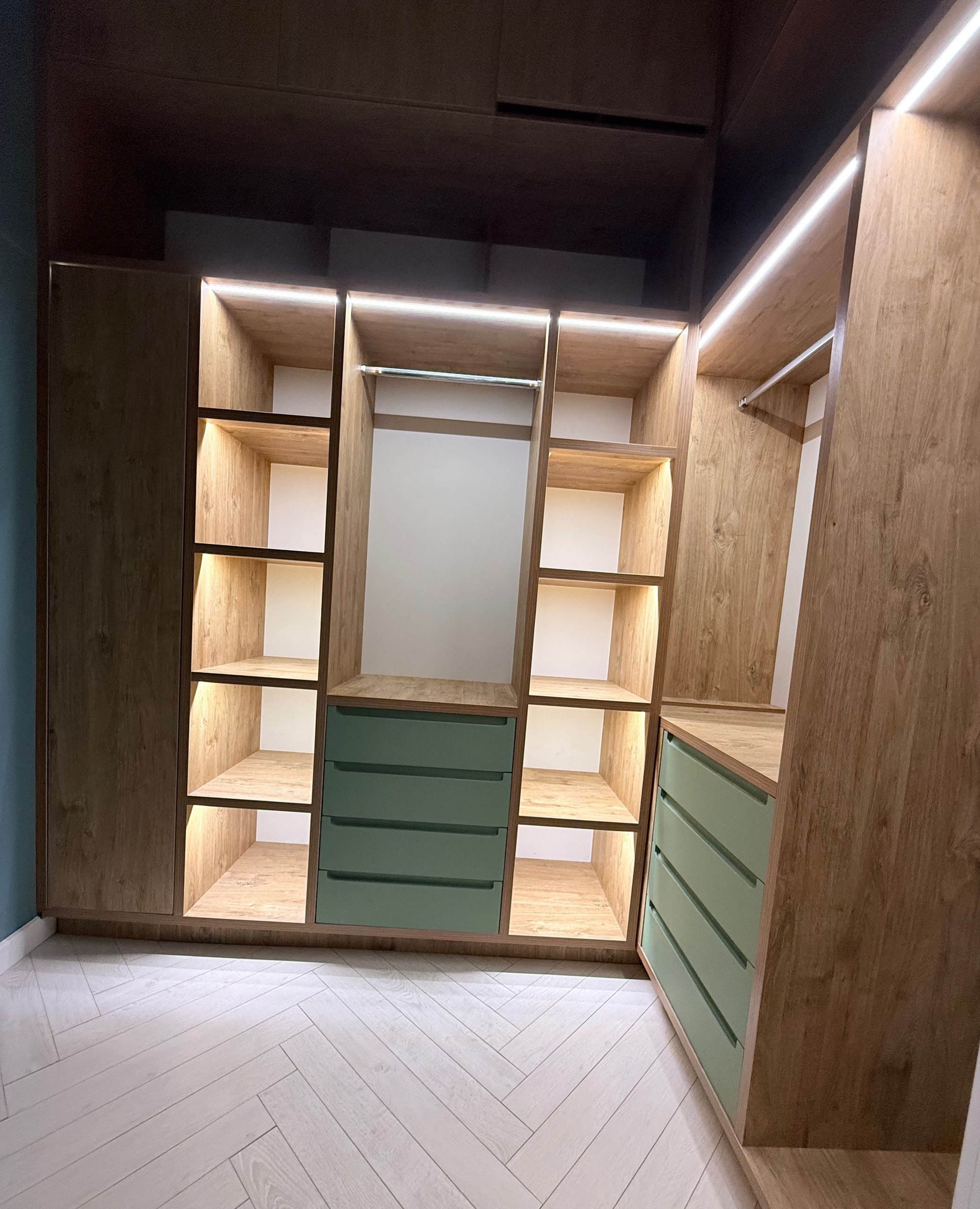 Sotiladi 3 xonali xonadon, 90 m² · Tashkent City · Shayxontohur — surat 2