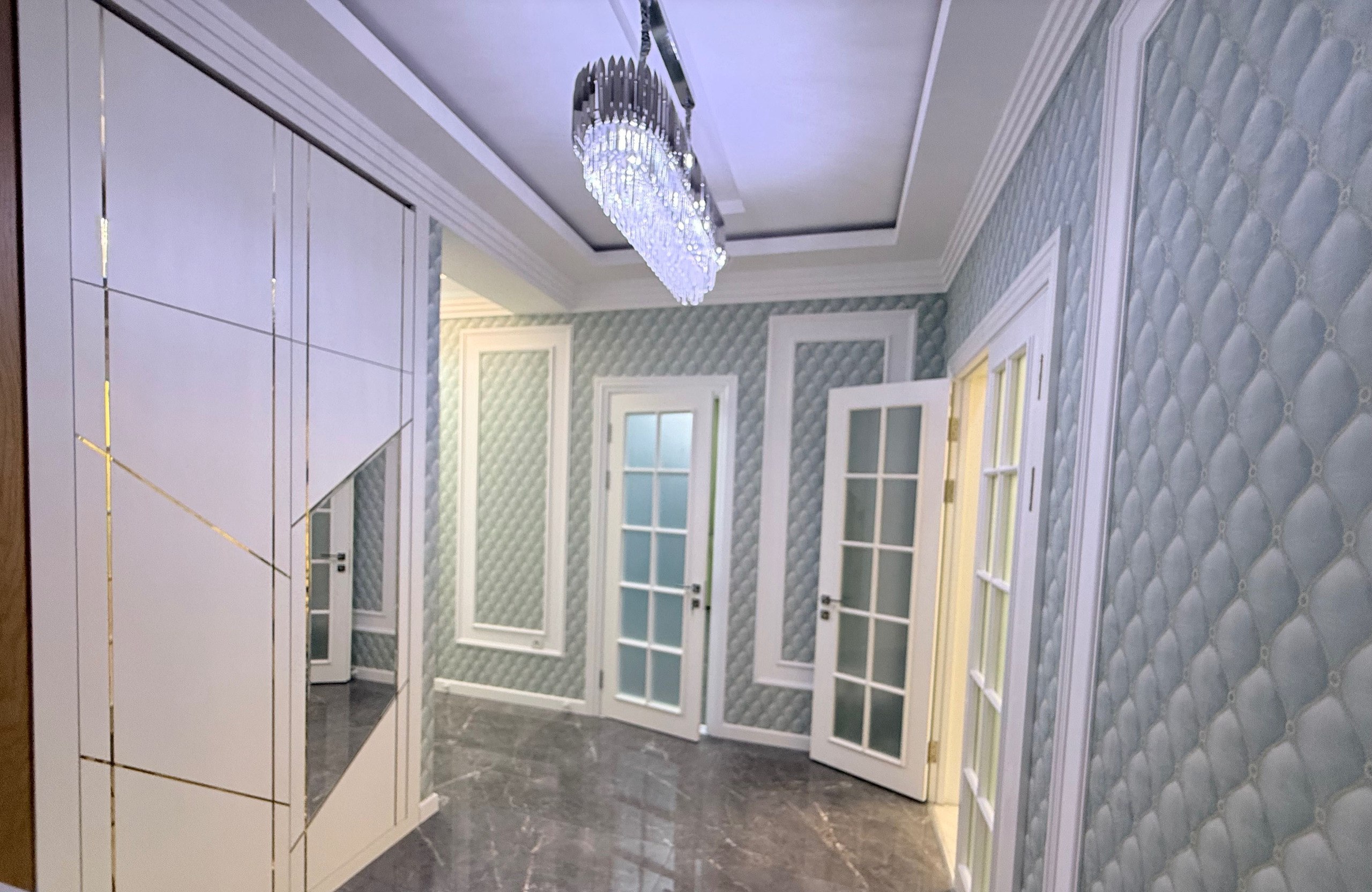 Sotiladi 3 xonali xonadon, 90 m² · Tashkent City · Shayxontohur — surat 9