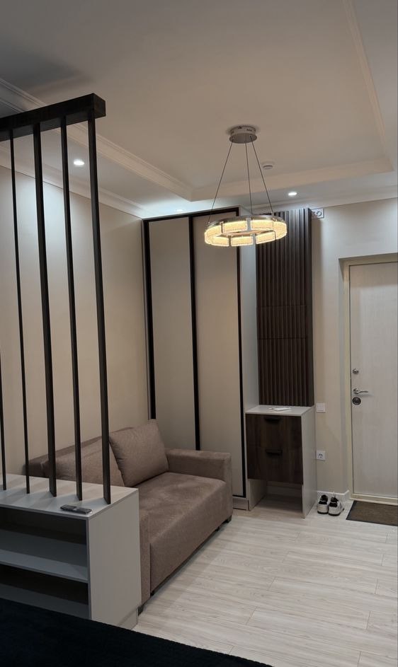 Sotiladi 1 xonali xonadon, 32 m² · Oz Makon · Mirobod — surat 2