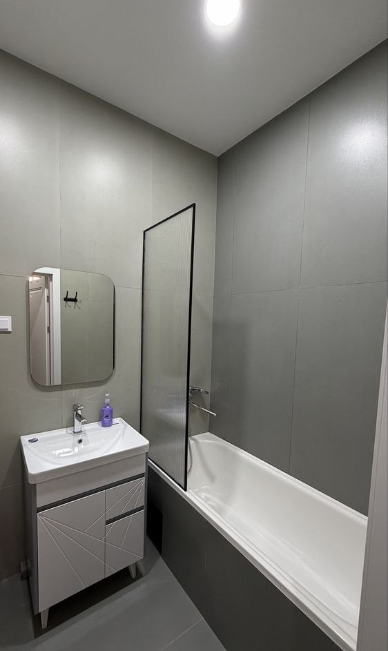 Sotiladi 1 xonali xonadon, 32 m² · Oz Makon · Mirobod — surat 6
