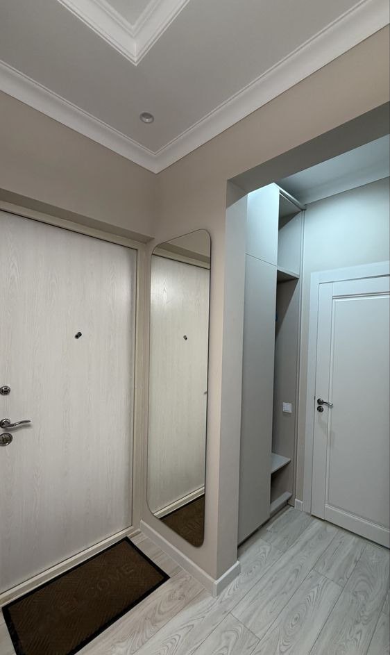 Sotiladi 1 xonali xonadon, 32 m² · Oz Makon · Mirobod — surat 7