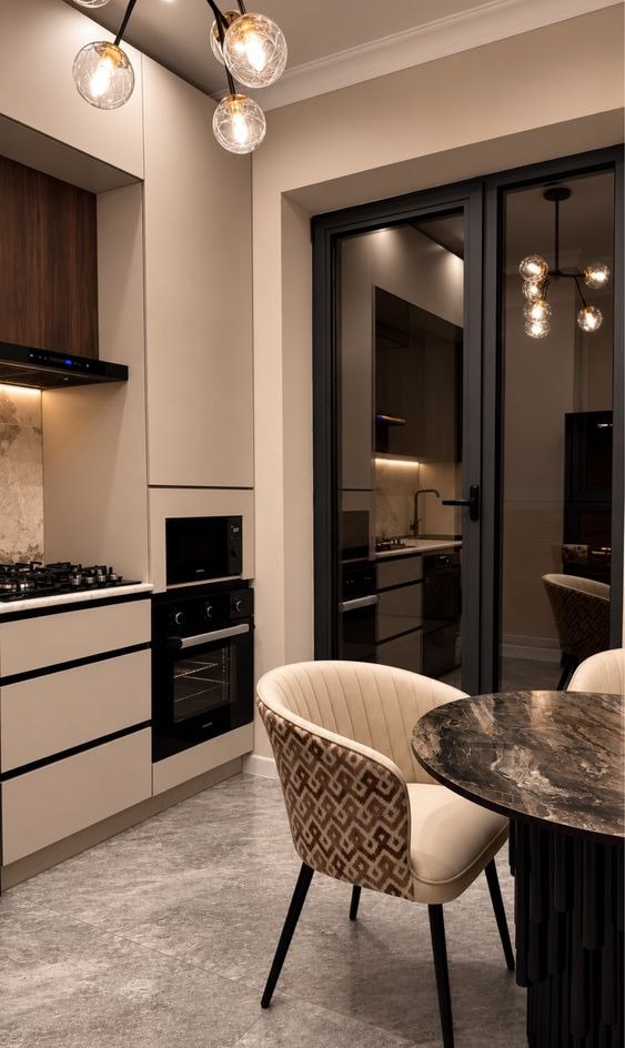 Sotiladi 1 xonali xonadon, 32 m² · Oz Makon · Mirobod — surat 1