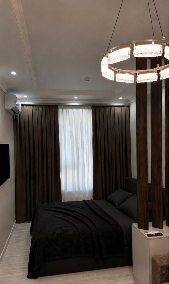Sotiladi 1 xonali xonadon, 32 m² · Oz Makon · Mirobod — surat 5