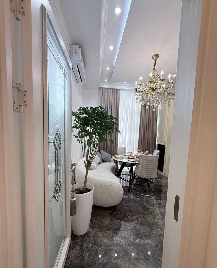 Sotiladi 2 xonali xonadon, 47.9 m² · Uzbegim · Yakkasaroy — surat 1