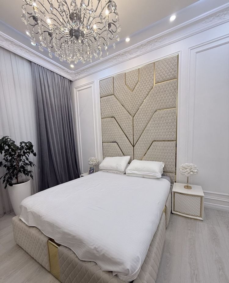 Sotiladi 2 xonali xonadon, 47.9 m² · Uzbegim · Yakkasaroy — surat 4