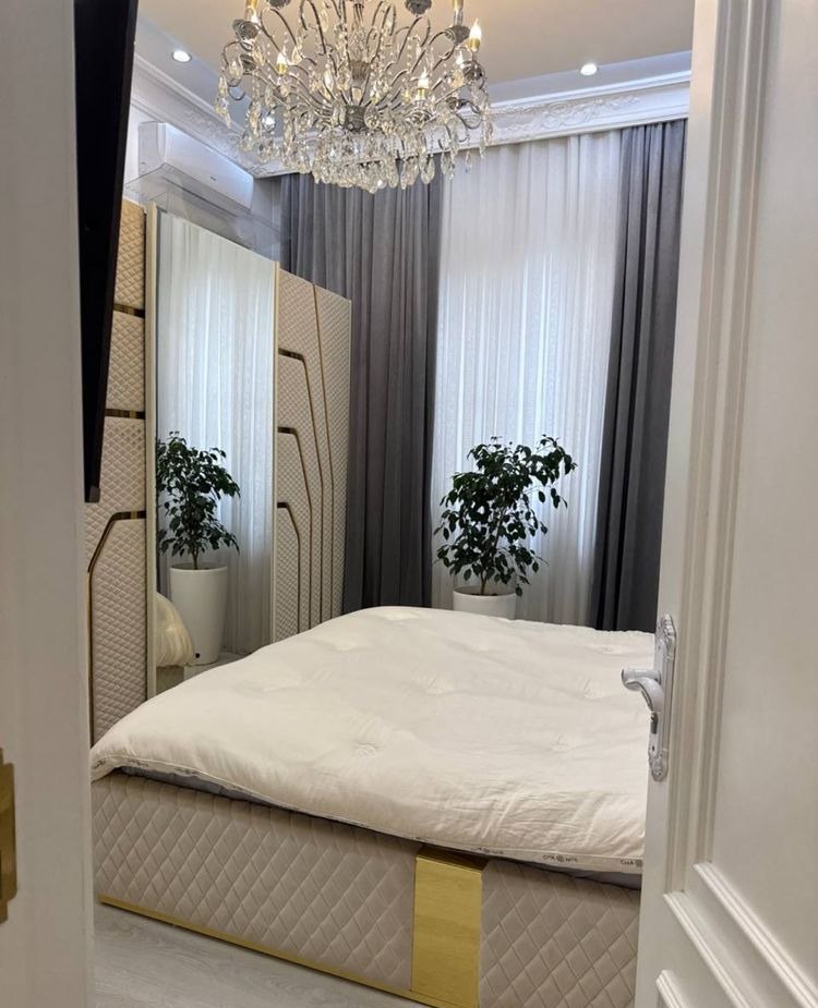 Sotiladi 2 xonali xonadon, 47.9 m² · Uzbegim · Yakkasaroy — surat 2