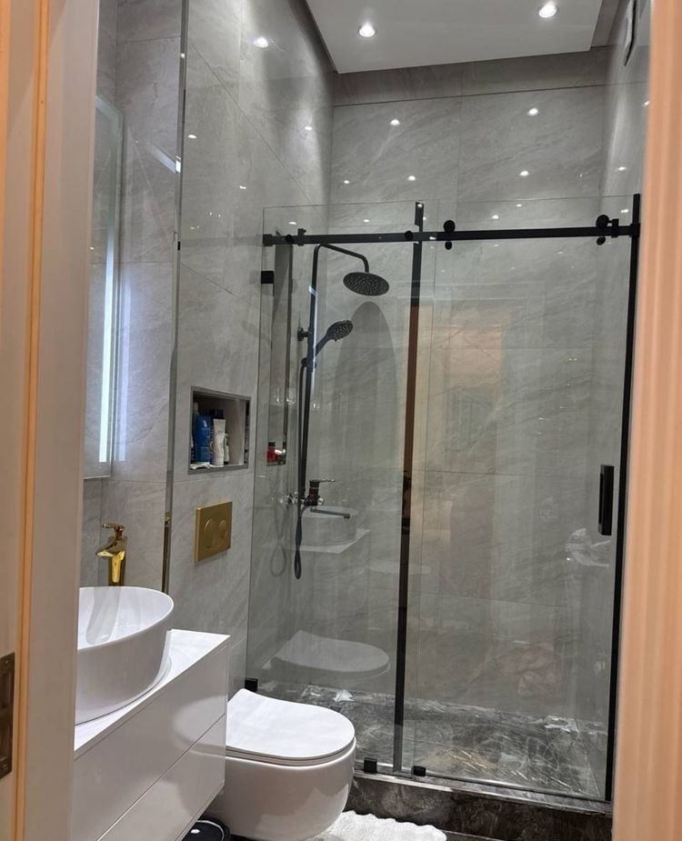 Sotiladi 2 xonali xonadon, 47.9 m² · Uzbegim · Yakkasaroy — surat 5