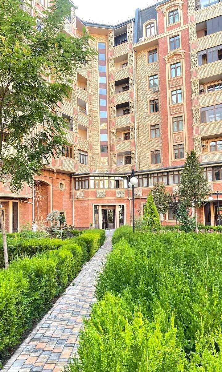 Sotiladi 3 xonali xonadon, 90 m² · Parizen · Yakkasaroy — surat 7