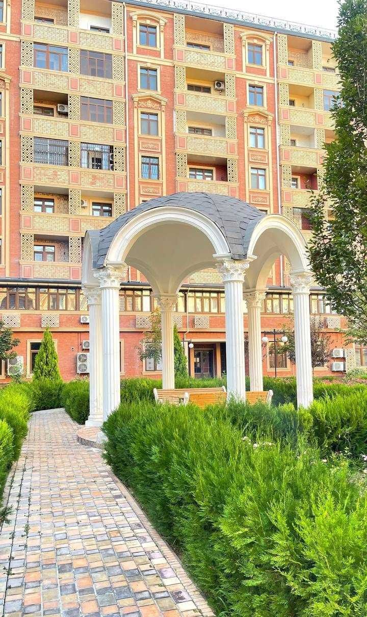 Sotiladi 3 xonali xonadon, 90 m² · Parizen · Yakkasaroy — surat 8