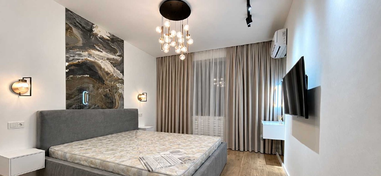Sotiladi 3 xonali xonadon, 90 m² · Parizen · Yakkasaroy — surat 5