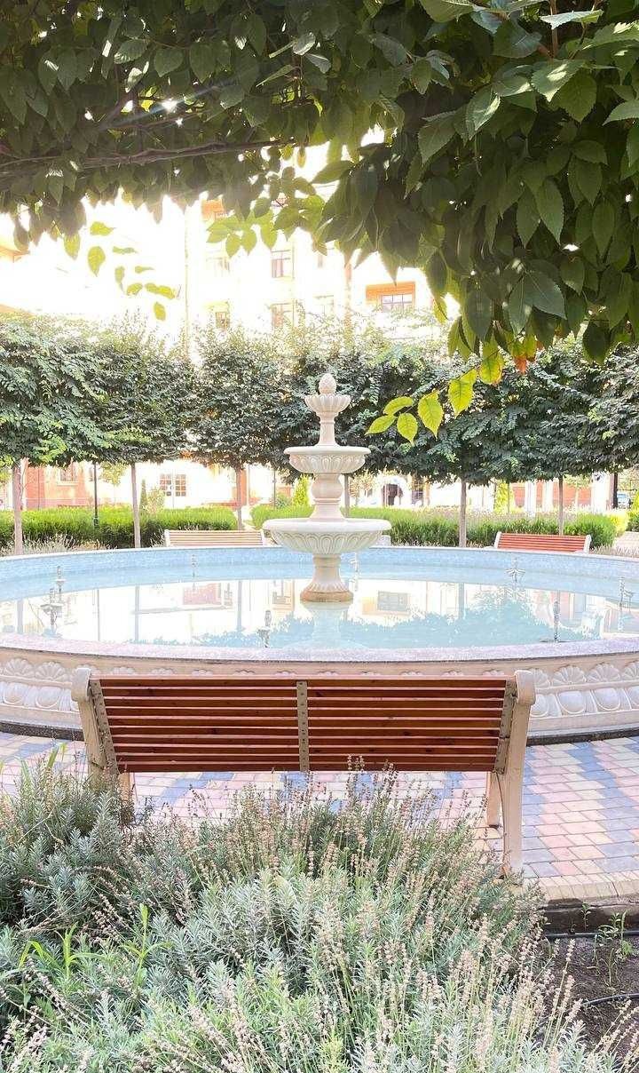 Sotiladi 3 xonali xonadon, 90 m² · Parizen · Yakkasaroy — surat 6