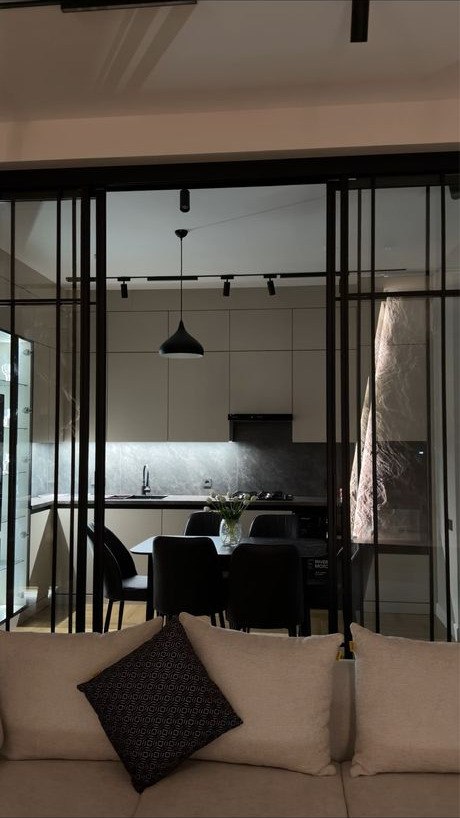 Продаётся 2-комн. квартира, 71 м² · Мирабад — фото 2