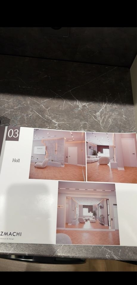 Продаётся 2-комн. квартира, 71 м² · Мирабад — фото 10