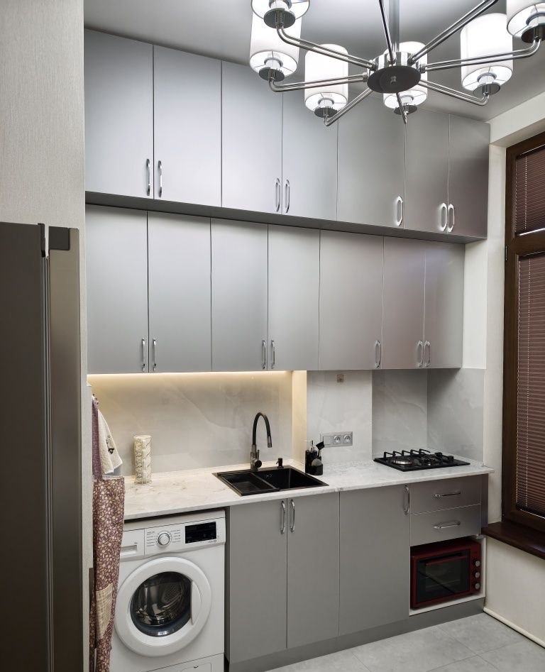 Продаётся 2-комн. квартира, 47.42 м² · Яккасарай — фото 5