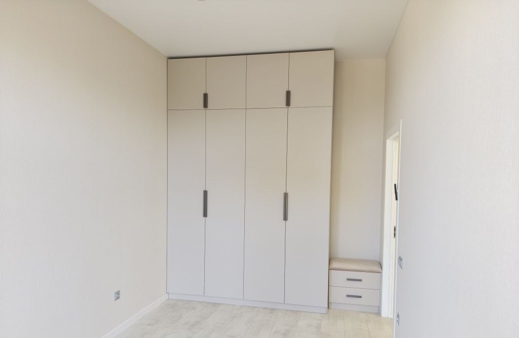 Продаётся 2-комн. квартира, 47.42 м² · Яккасарай — фото 2