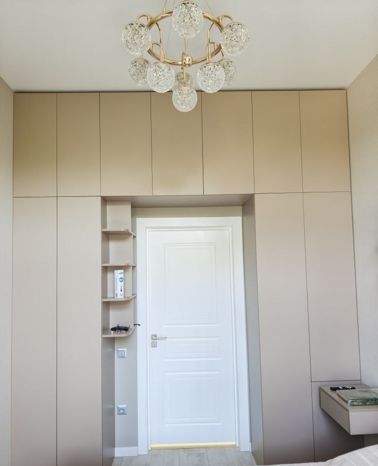 Продаётся 2-комн. квартира, 47.42 м² · Яккасарай — фото 3