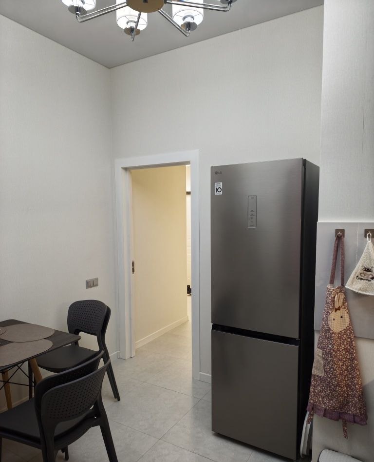Продаётся 2-комн. квартира, 47.42 м² · Яккасарай — фото 6