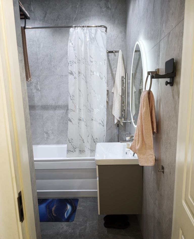 Продаётся 2-комн. квартира, 47.42 м² · Яккасарай — фото 10