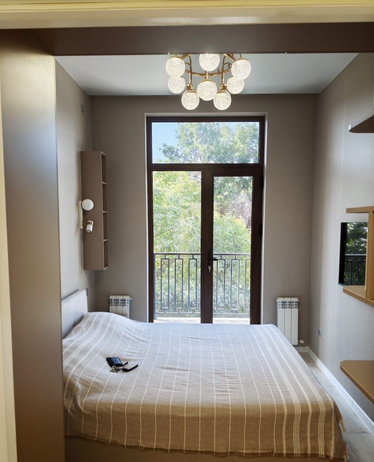 Продаётся 2-комн. квартира, 47.42 м² · Яккасарай — фото 4