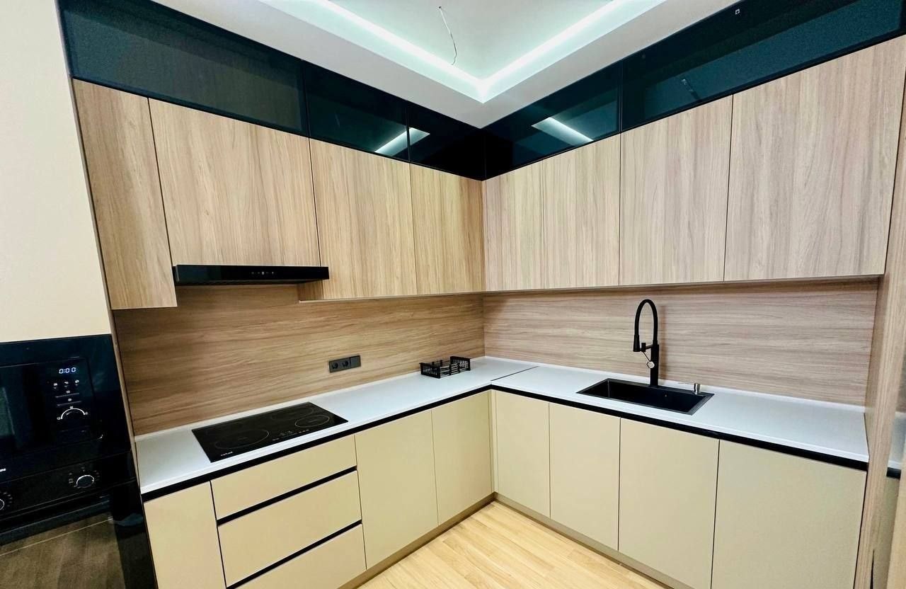 Sotiladi 3 xonali xonadon, 76 m² · Moderatowers · Yakkasaroy — surat 9