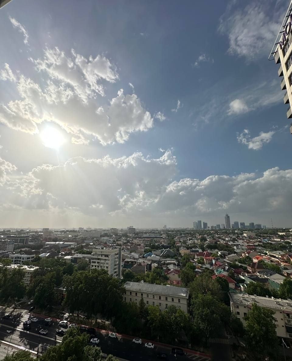 Sotiladi 3 xonali xonadon, 76 m² · Moderatowers · Yakkasaroy — surat 10