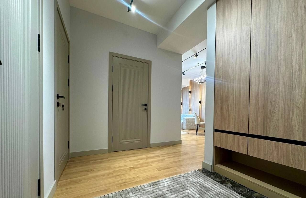 Sotiladi 3 xonali xonadon, 76 m² · Moderatowers · Yakkasaroy — surat 5