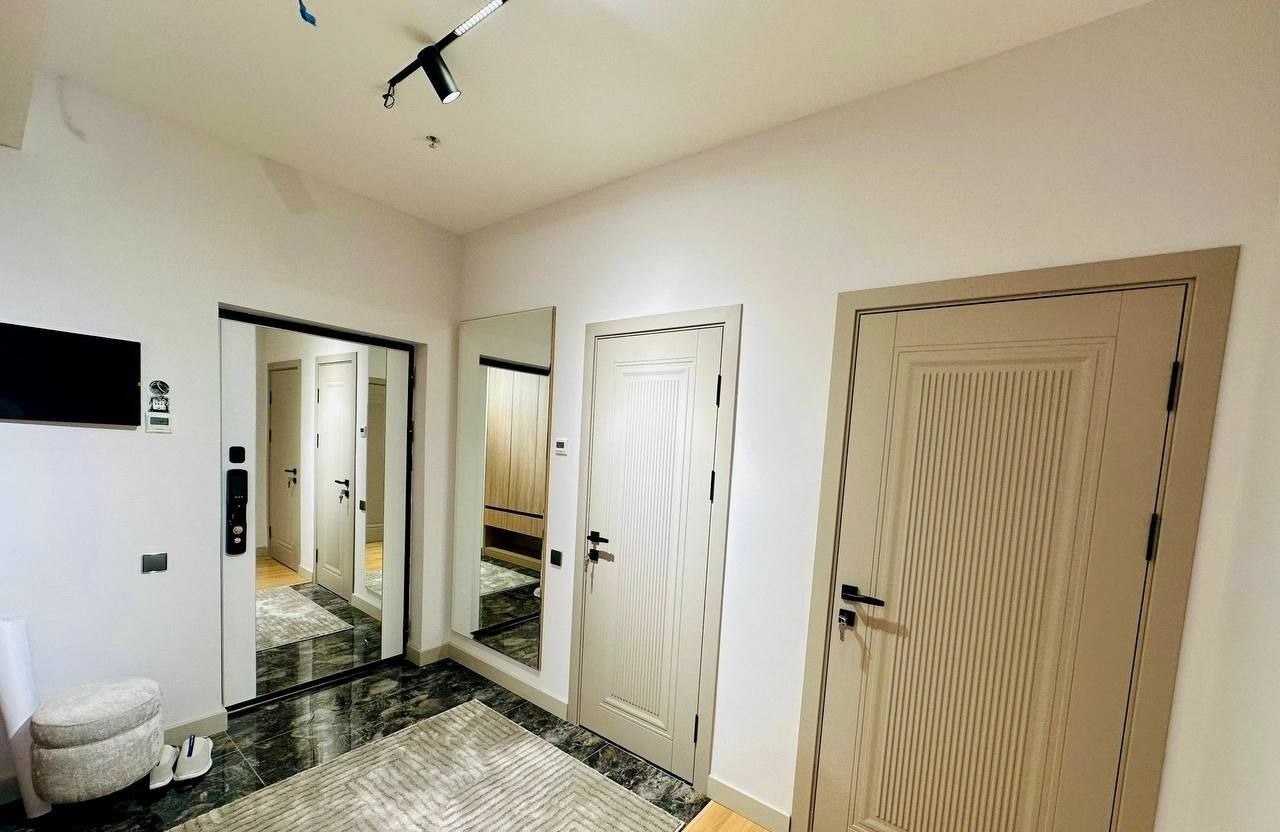 Sotiladi 3 xonali xonadon, 76 m² · Moderatowers · Yakkasaroy — surat 6