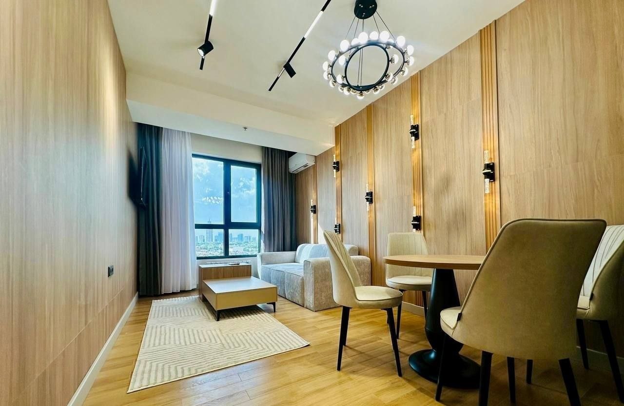 Sotiladi 3 xonali xonadon, 76 m² · Moderatowers · Yakkasaroy — surat 4