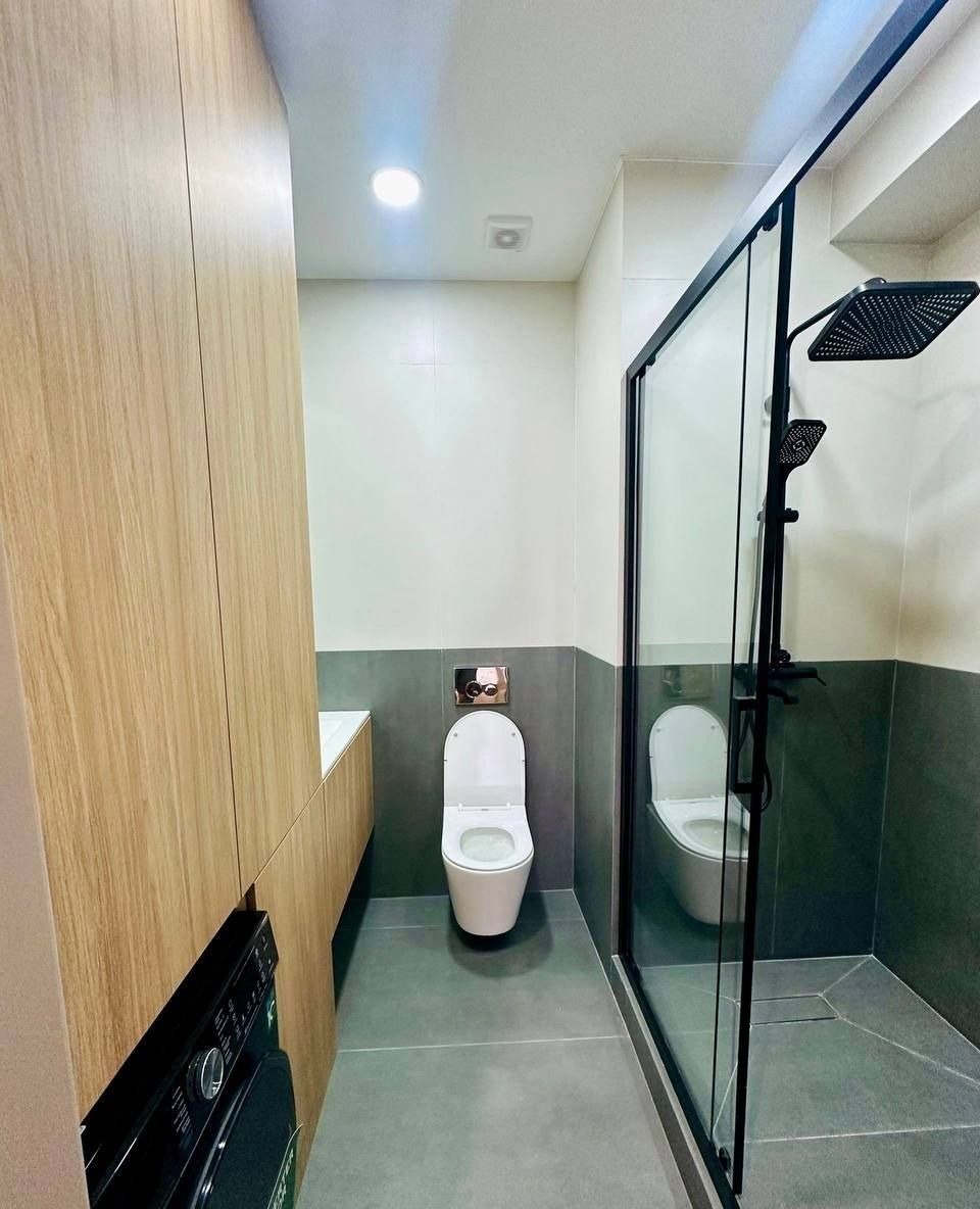 Sotiladi 3 xonali xonadon, 76 m² · Moderatowers · Yakkasaroy — surat 3
