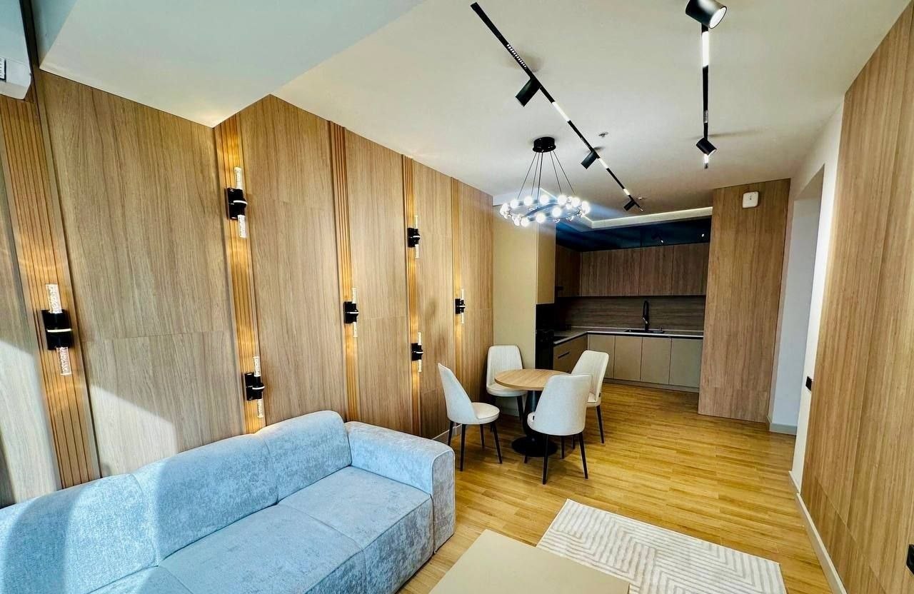 Sotiladi 3 xonali xonadon, 76 m² · Moderatowers · Yakkasaroy — surat 1