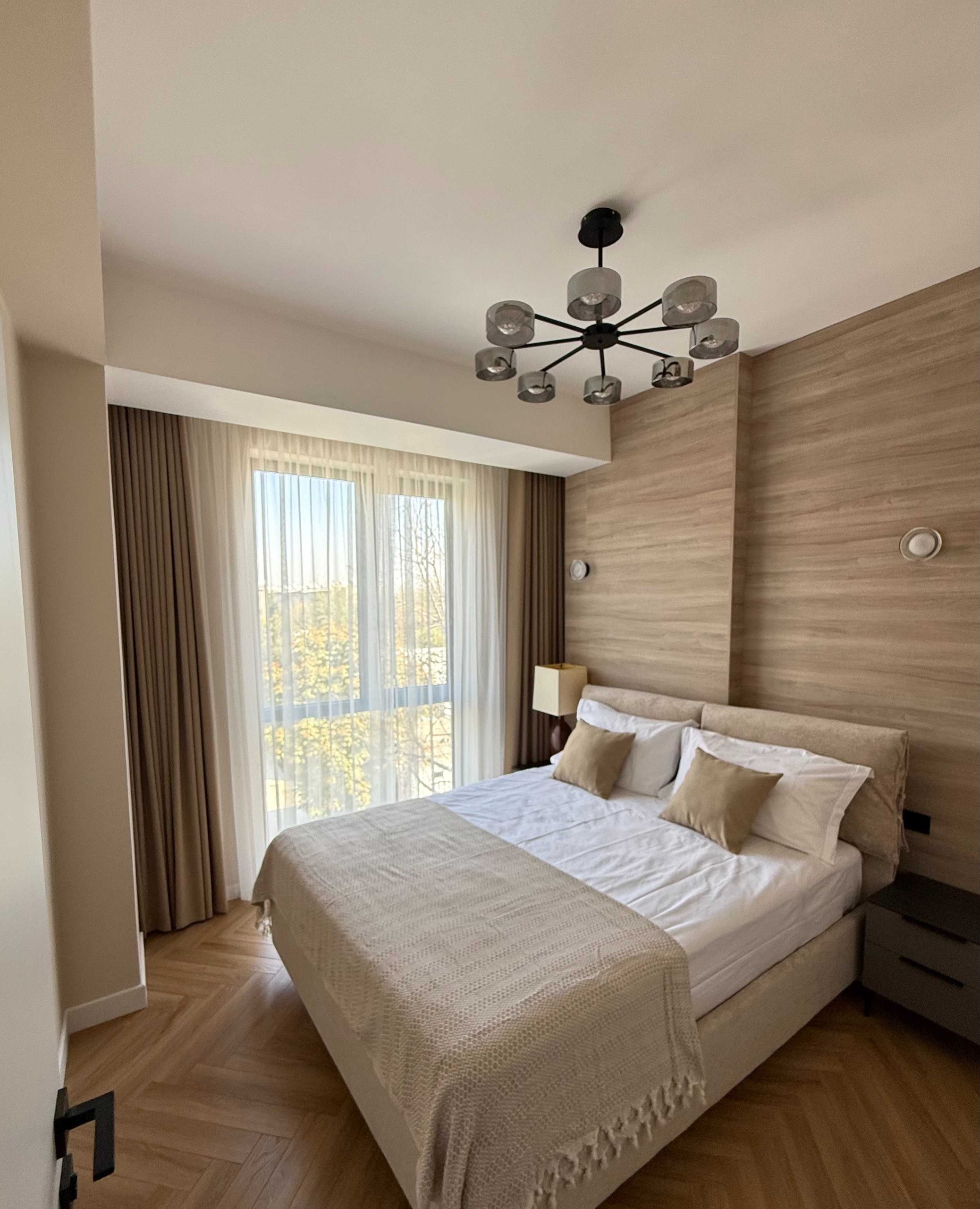 For sale 2-room apartment, 47 m² · Mirabad — photo 7