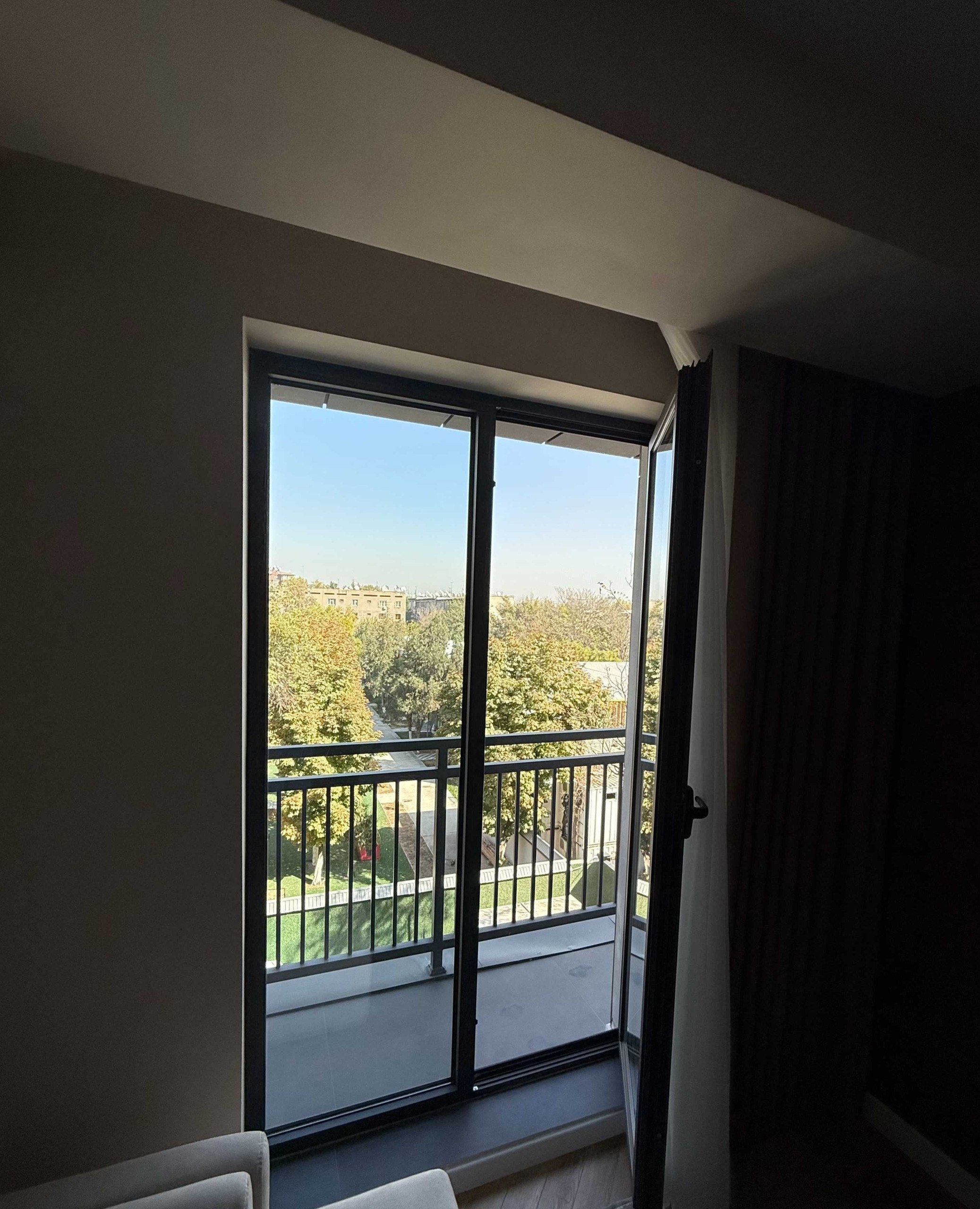 For sale 2-room apartment, 47 m² · Mirabad — photo 5