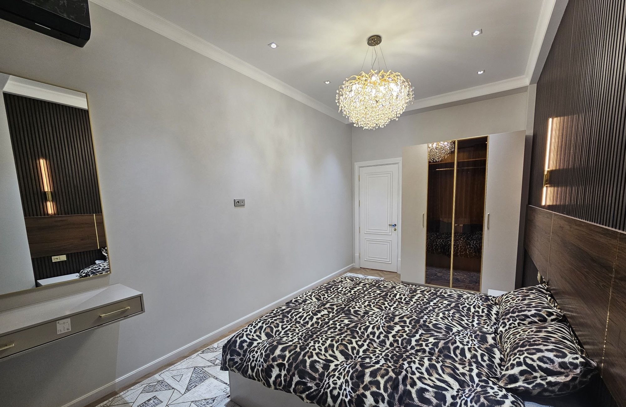 For sale 1-room apartment, 52 m² · Yakkasaray — photo 6