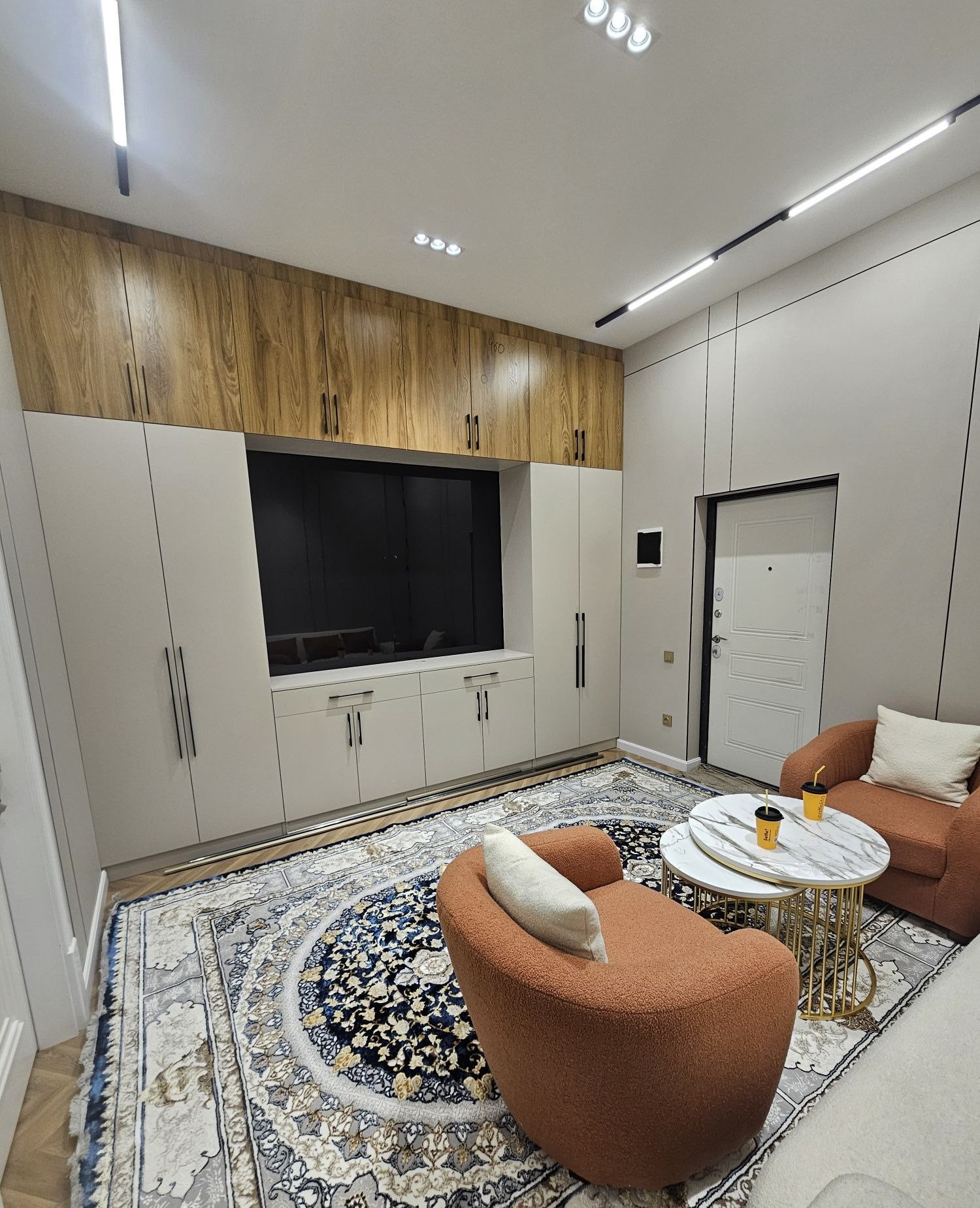 For sale 1-room apartment, 52 m² · Yakkasaray — photo 1