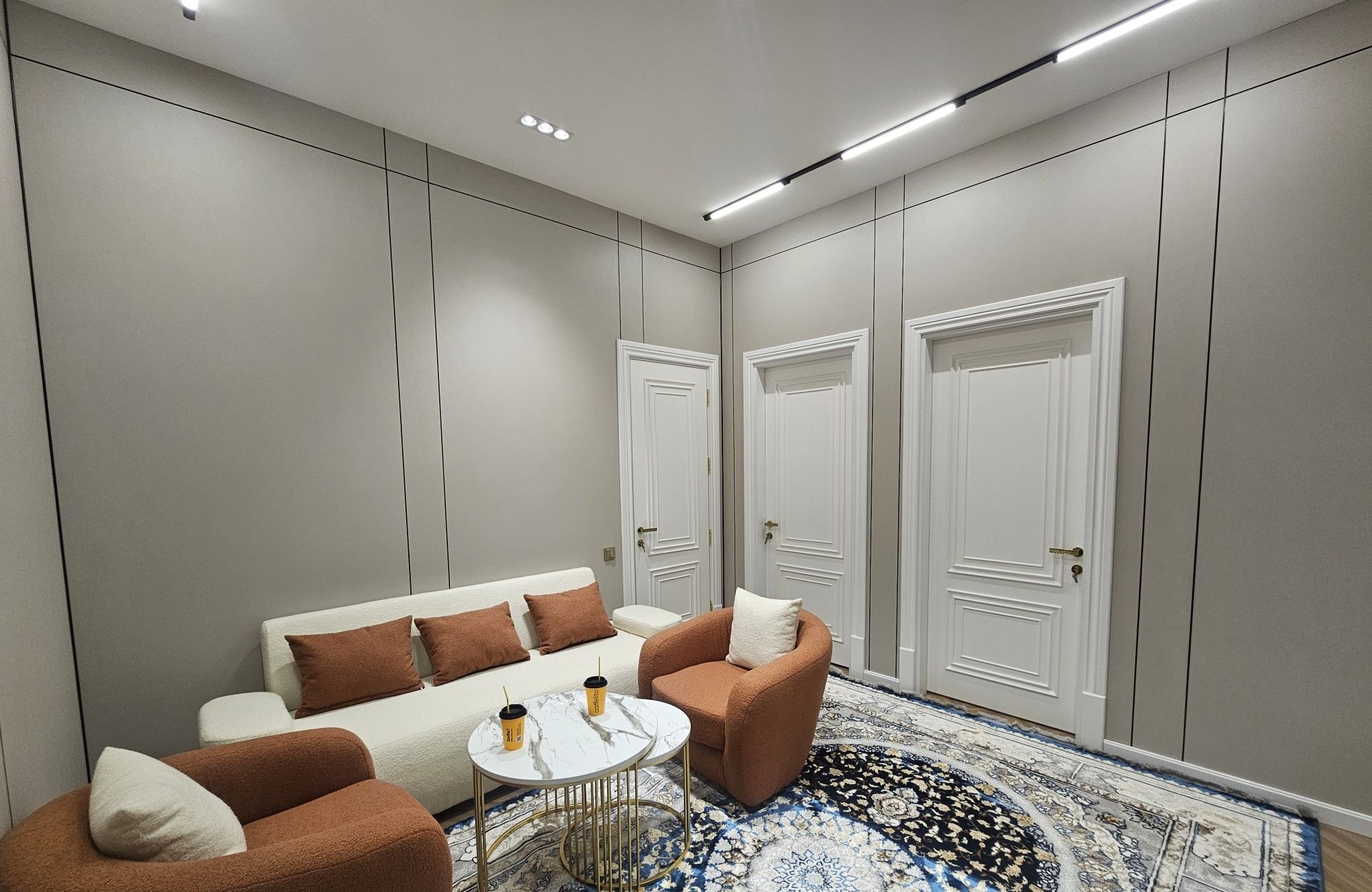 For sale 1-room apartment, 52 m² · Yakkasaray — photo 2