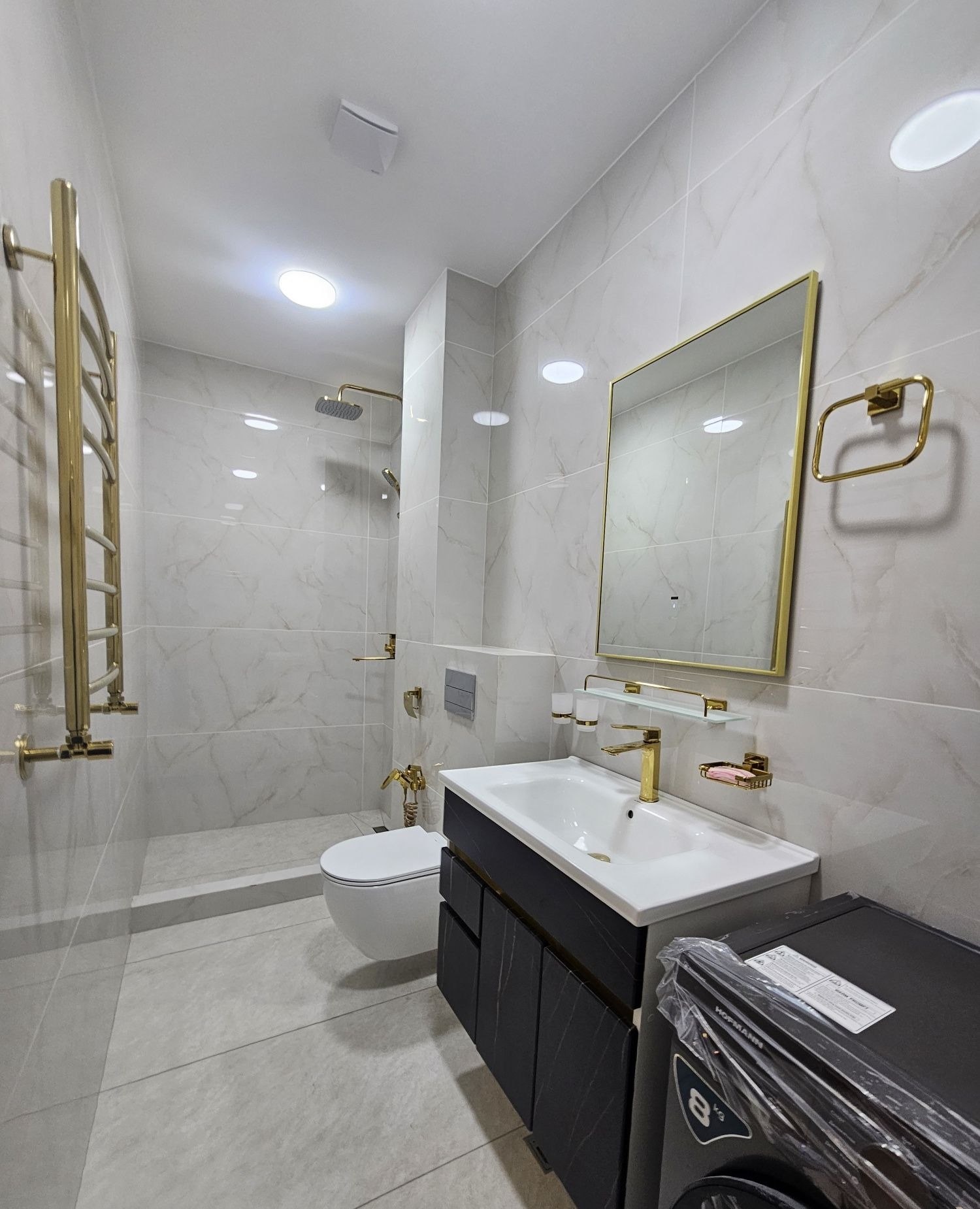 For sale 1-room apartment, 52 m² · Yakkasaray — photo 7