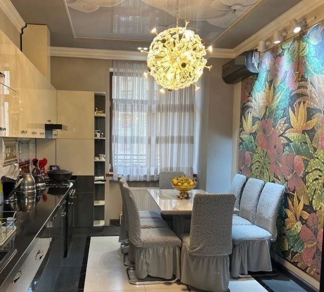 For sale 4-room apartment, 135 m² · Parisien · Yakkasaray — photo 4