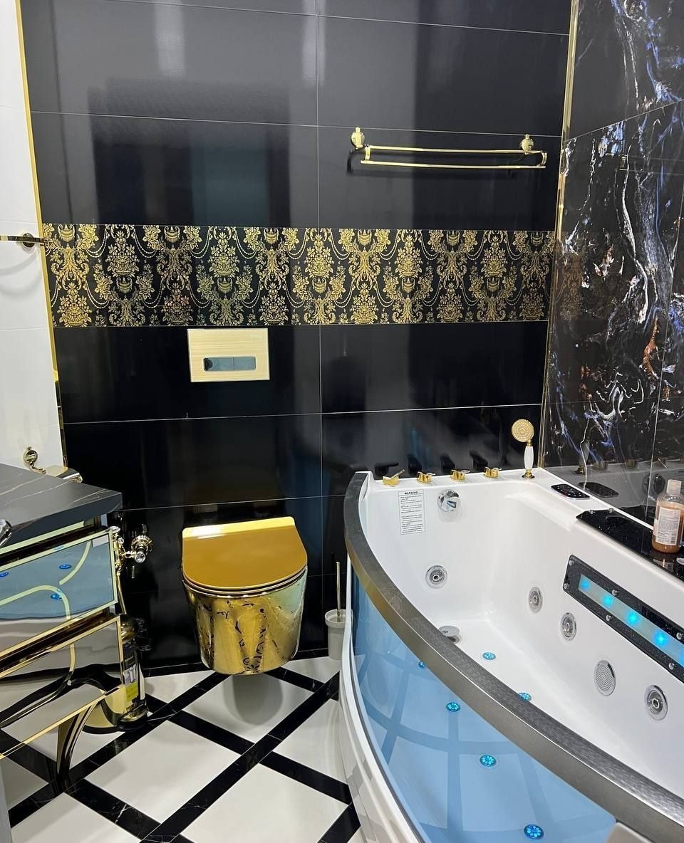 For sale 4-room apartment, 135 m² · Parisien · Yakkasaray — photo 6
